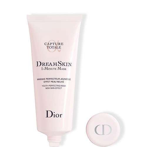 Dior-Capture Totale Dreamskin 1-Minute Mask - Youth perfecting Dior-Capture Totale Dreamskin 1-Minute Mask - Youth perfecting